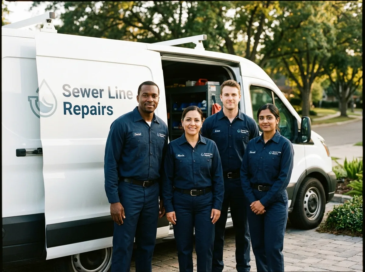Emergency Plumber company in Fort Myers Beach, FL