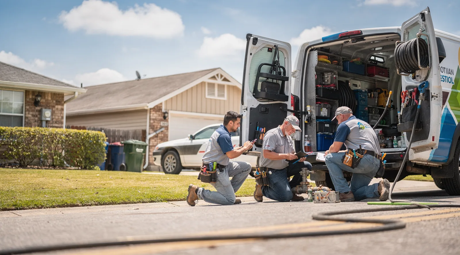 Emergency Plumber in Fort Myers Beach, FL near me